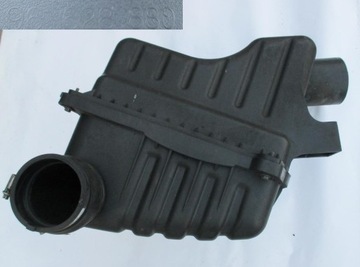 Captiva 2.0 d air filter housing 2. 0d, фото
