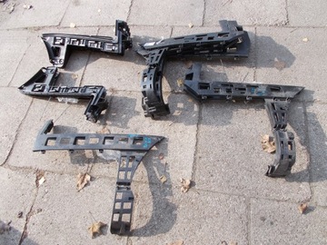 Fasteners bumpers passat b6 ass choice original.*, фото