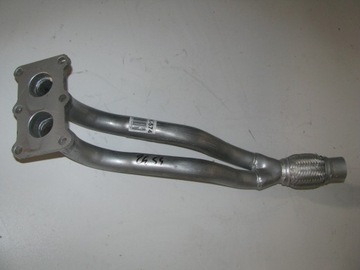 Tube collector seat toledo,leon, vw golf,skoda octavia volume. 1, 6 98-2009., фото