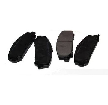 Pads brake nissan titan armada qx 56 07-2011, фото