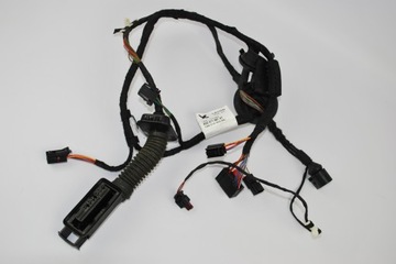 Проводка электрическая дверь audi a6 s6 rs 4g5971687at, фото