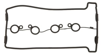 Gasket covers zaworowej motorcycle. yamaha fz6 600 n athena s410485015043, фото