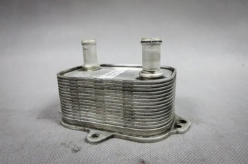 Oil cooler audi a6 4g 2. 0tdi 03n117021b, фото
