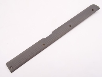 Ford ranger 2 mazda b2500 98 - 06 protection threshold front left, фото
