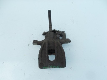 Rear brake caliper right rear ford mondeo mk3 bosch, фото