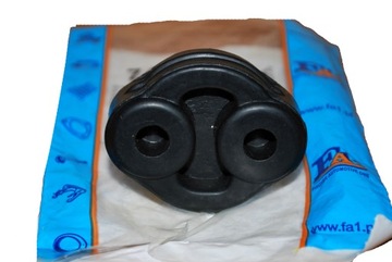 Hanger muffler nissan micra 2 k11 1992-2003, фото