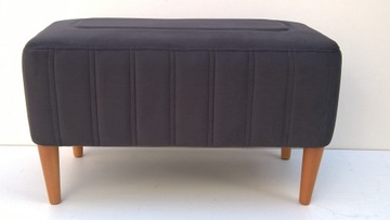 Sofa pufa eston under wymiar, фото