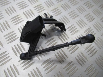 Датчик уровня регулировки audi a8 d5 4n0941310d, фото