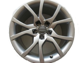 Оригинал audi a5 s5 18 целые 8t0601025e pa18. 73, фото