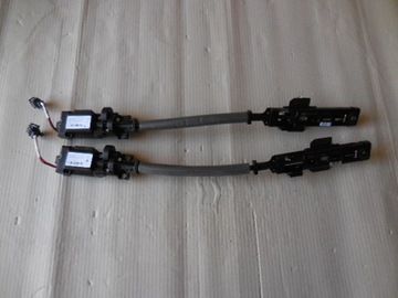Audi a8 d4 4h mechanism regulation panels 4h0857833, фото