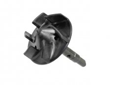 Shaft water pump yamaha yzf 450 f fx 16 - 17 wrf, фото