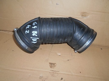 A4 s4 b6 b7 wire air intake 8e0129627f, фото