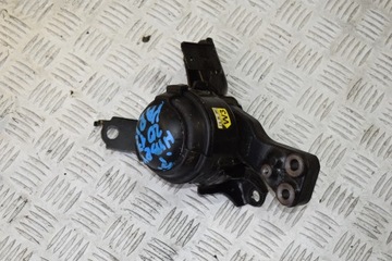 Bracket cushion motor right yaris 3 restyling, фото