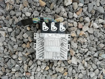 Computer motor ford galaxy mk3 6g9112a650he, фото