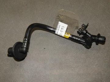 Audi a4 b9 wire spigot tube 8w1611931l, фото