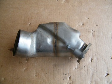 Shock absorber turbo vw passat b8 2.0 03n129050 original, фото