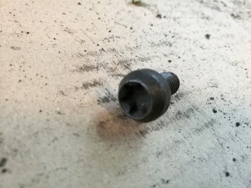 Screw clamping grip master 3 2.3 dci 10+, фото