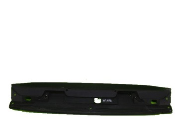 Plastic protection trunk covers ass bmw x5 e53, фото