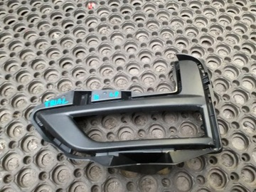 Lattice frame left nissan x-trail t32 restyling 17-, фото