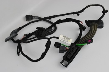 Door wiring rear door audi q3 8u0971687a, фото