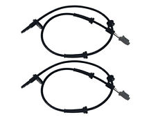 Sensor abs front nissan qashqai/+2 2007-2012, фото