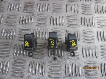 Переключатель стекла mazda premacy 01-2005 год, фото
