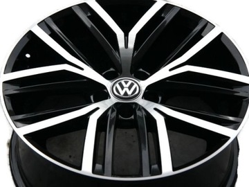 Original vw passat 3g b8 19 goals 3g0601025ag (2v28, фото