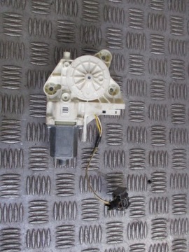 Power window motor front left ford focus mk 2 04 - 2007, фото