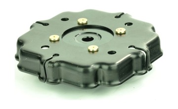 Disk grip compressor audi seat skoda vw denso, фото