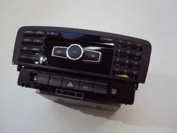 Navigation reader b-class w246 a2469005807, фото