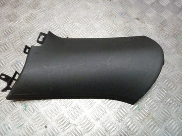 Mercedes gle ml w166 rack pad 1666900625, фото