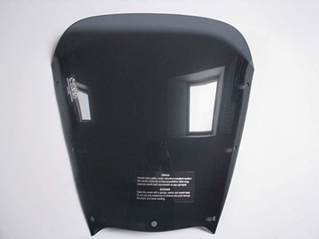 Glass motorcycle yamaha tdm 900 2002-07 standard, фото