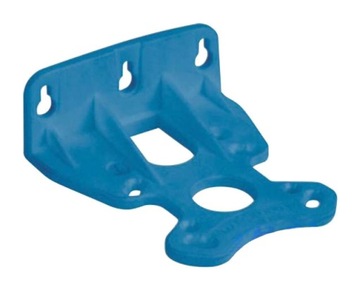 Fasteners wall-mounted hull atlas filtri sx, bx, hydra, фото
