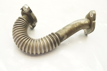 Laguna 3 2. 0dci tube wire egr, фото