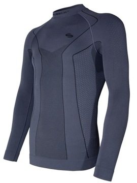 T-shirt brubeck long sleeve r. 140 - 146, фото
