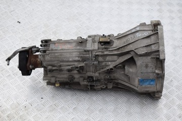 Коробка передач механика bmw 1 e87 lift2, 0 dn47d20a, фото
