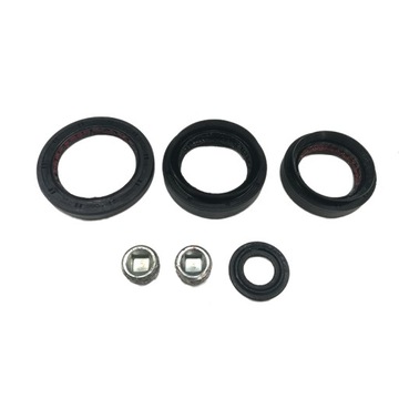Seals reducer audi q7 bw4430, фото