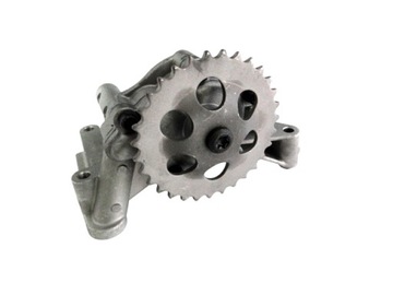 Oil pump oily audi vw skoda seat 06a115105b, фото