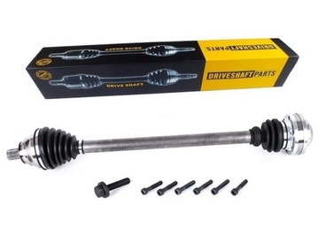 Right-hand axis vw golf 1, 4 tsi passat golf plus jetta, фото