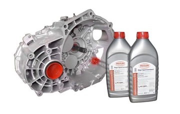Gearbox nkl 2, 0 tdi audi a1, фото