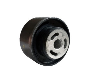 Bushing rubber leverage back chrysler voyager 2008-16, фото