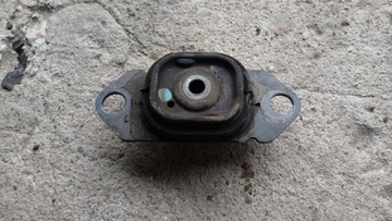 Nissan note 06 - 12 1.5 dci cushion gearboxes, фото
