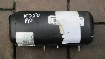 Cushion in the seat right airbag jaguar xj x350, фото