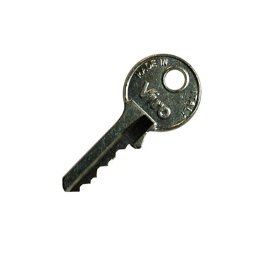 Key unlocking to drive faac 740, фото