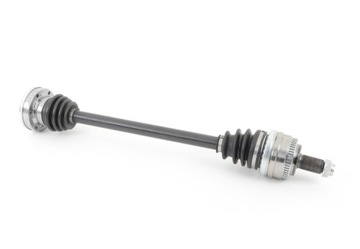 Rear axle bmw 3 e46 318 320 323 325 328 left right, фото