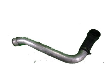 Tube wire intercooler bmw x5 e53 3.0 d, фото