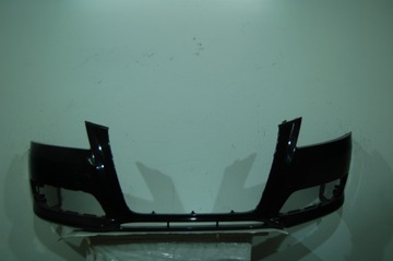 Bumper audi a3 8 8p0 2008 - 2011 restyling 8p, фото