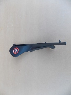 Ford galaxy mk3 06-10 protection cap, фото