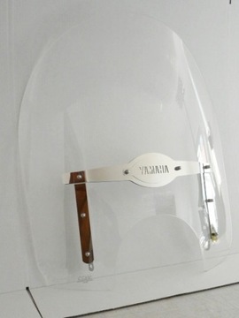 New glass yamaha darkly star xvs 950 1300, фото