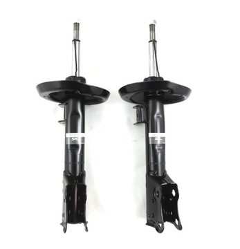 Srline s010304g shock absorber srl, фото